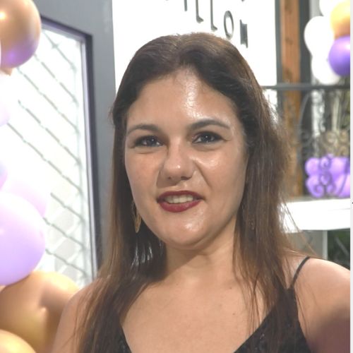 Maria Eduarda Sampaio